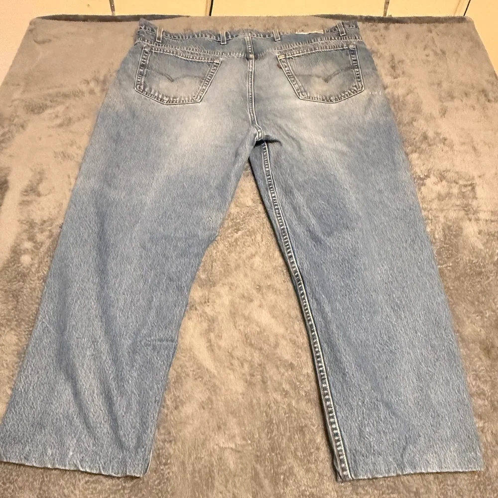Levis levi 550